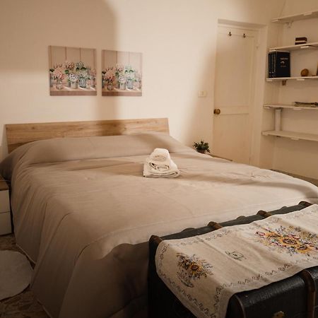 Two-Room Apt. Under The Aqueduct'S Arch In Pigneto روما المظهر الخارجي الصورة