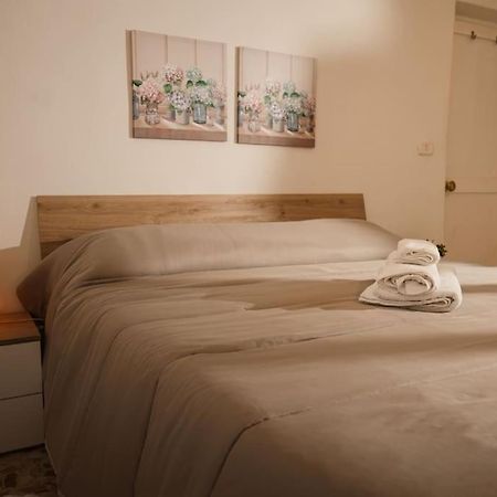 Two-Room Apt. Under The Aqueduct'S Arch In Pigneto روما المظهر الخارجي الصورة