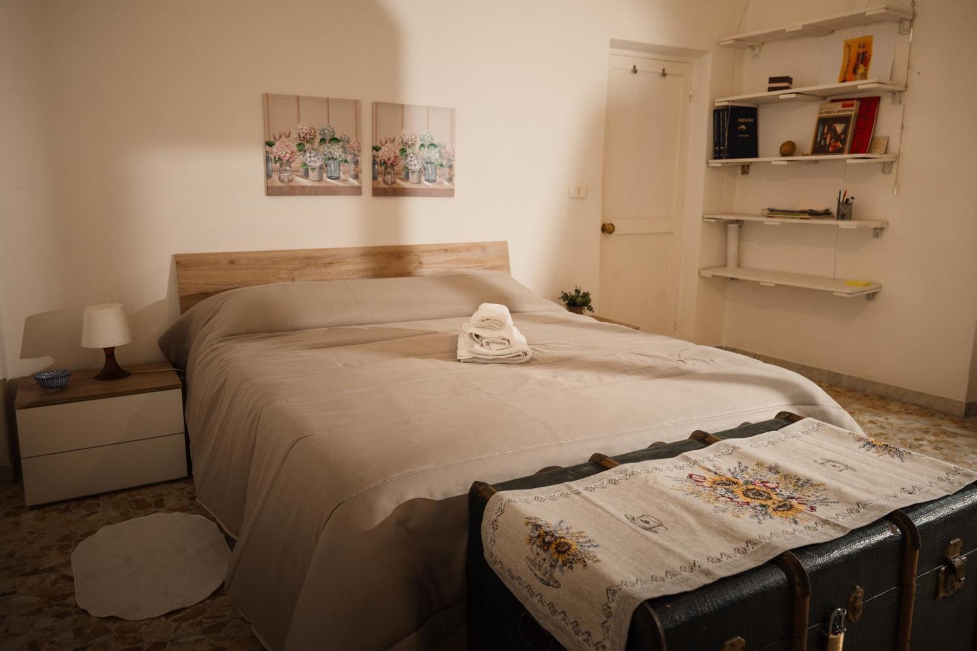 Two-Room Apt. Under The Aqueduct'S Arch In Pigneto روما المظهر الخارجي الصورة
