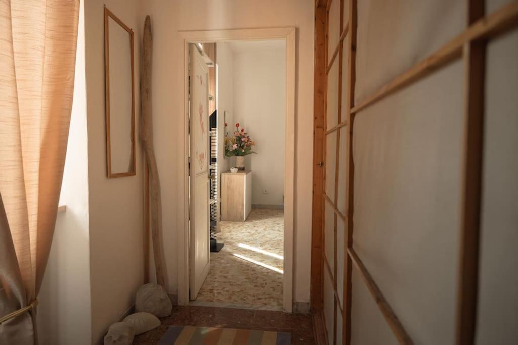 Two-Room Apt. Under The Aqueduct'S Arch In Pigneto روما المظهر الخارجي الصورة