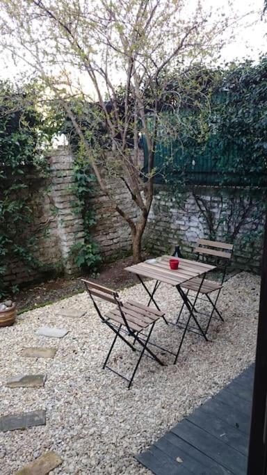 Two-Room Apt. Under The Aqueduct'S Arch In Pigneto روما المظهر الخارجي الصورة
