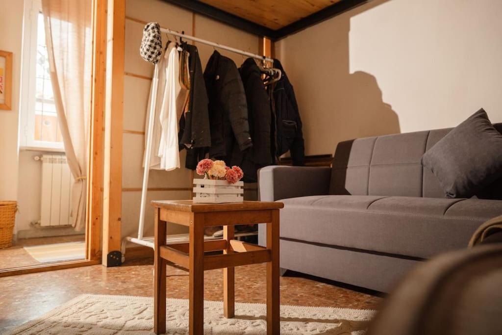 Two-Room Apt. Under The Aqueduct'S Arch In Pigneto روما المظهر الخارجي الصورة