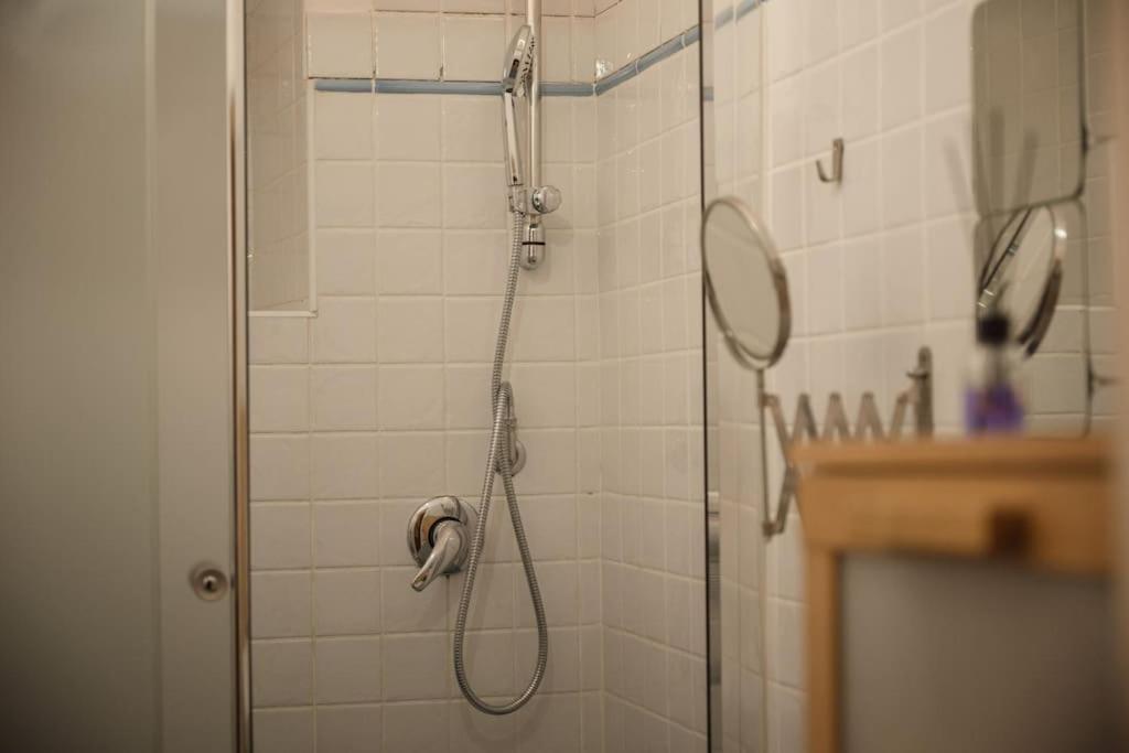 Two-Room Apt. Under The Aqueduct'S Arch In Pigneto روما المظهر الخارجي الصورة