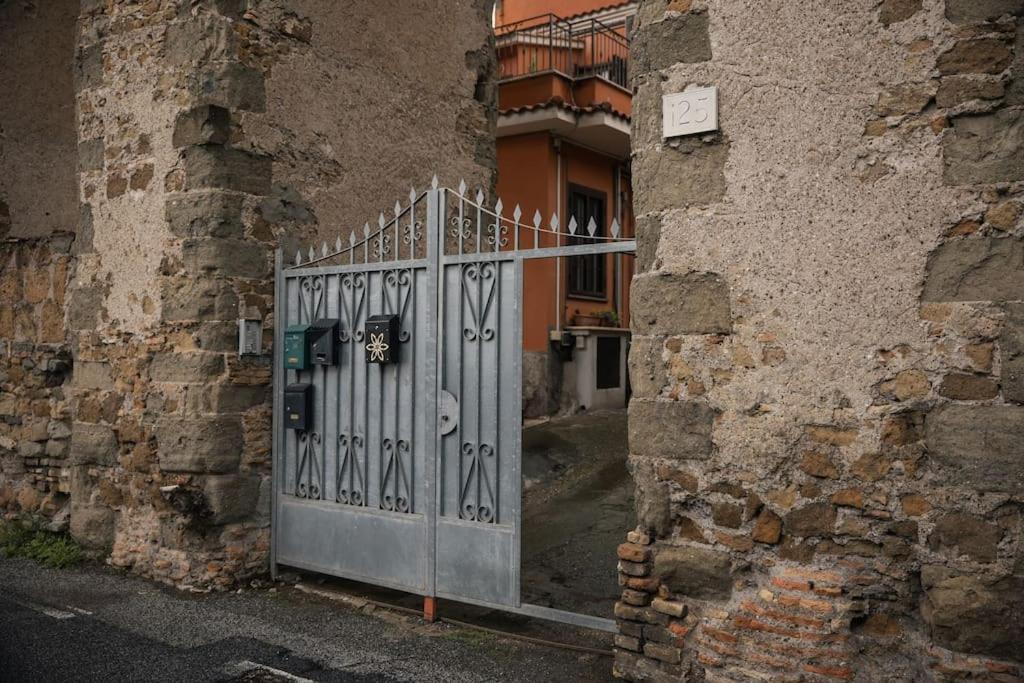 Two-Room Apt. Under The Aqueduct'S Arch In Pigneto روما المظهر الخارجي الصورة