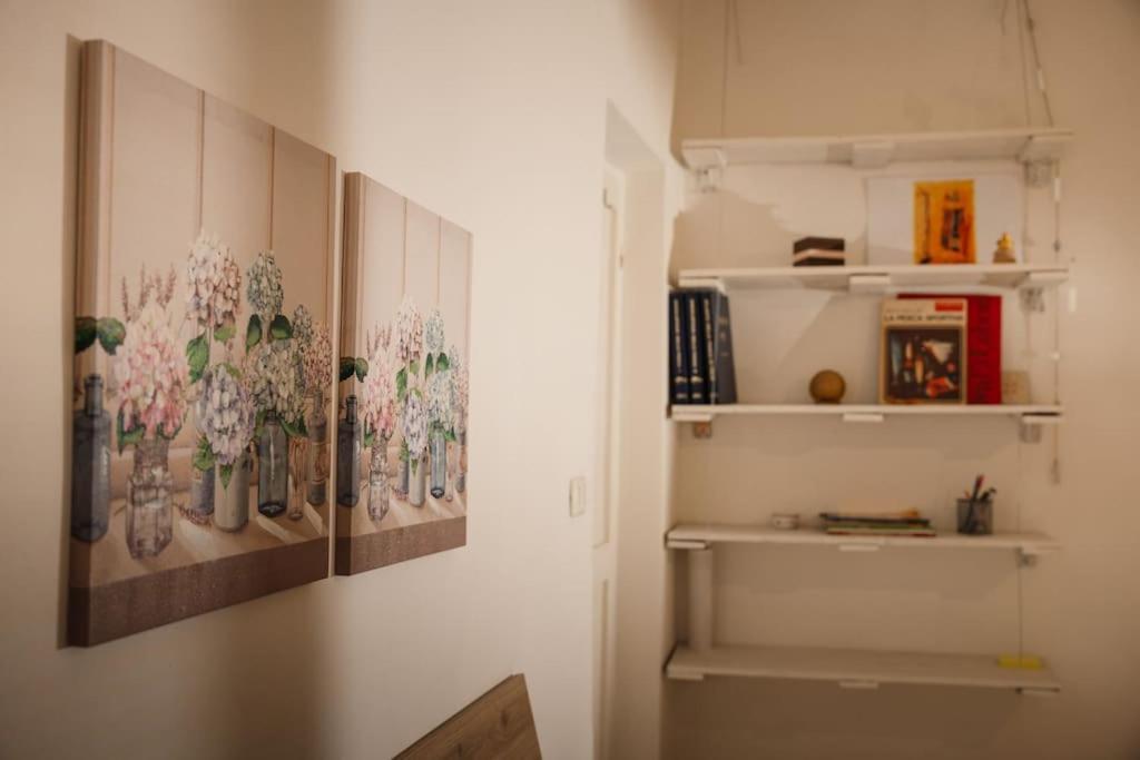 Two-Room Apt. Under The Aqueduct'S Arch In Pigneto روما المظهر الخارجي الصورة